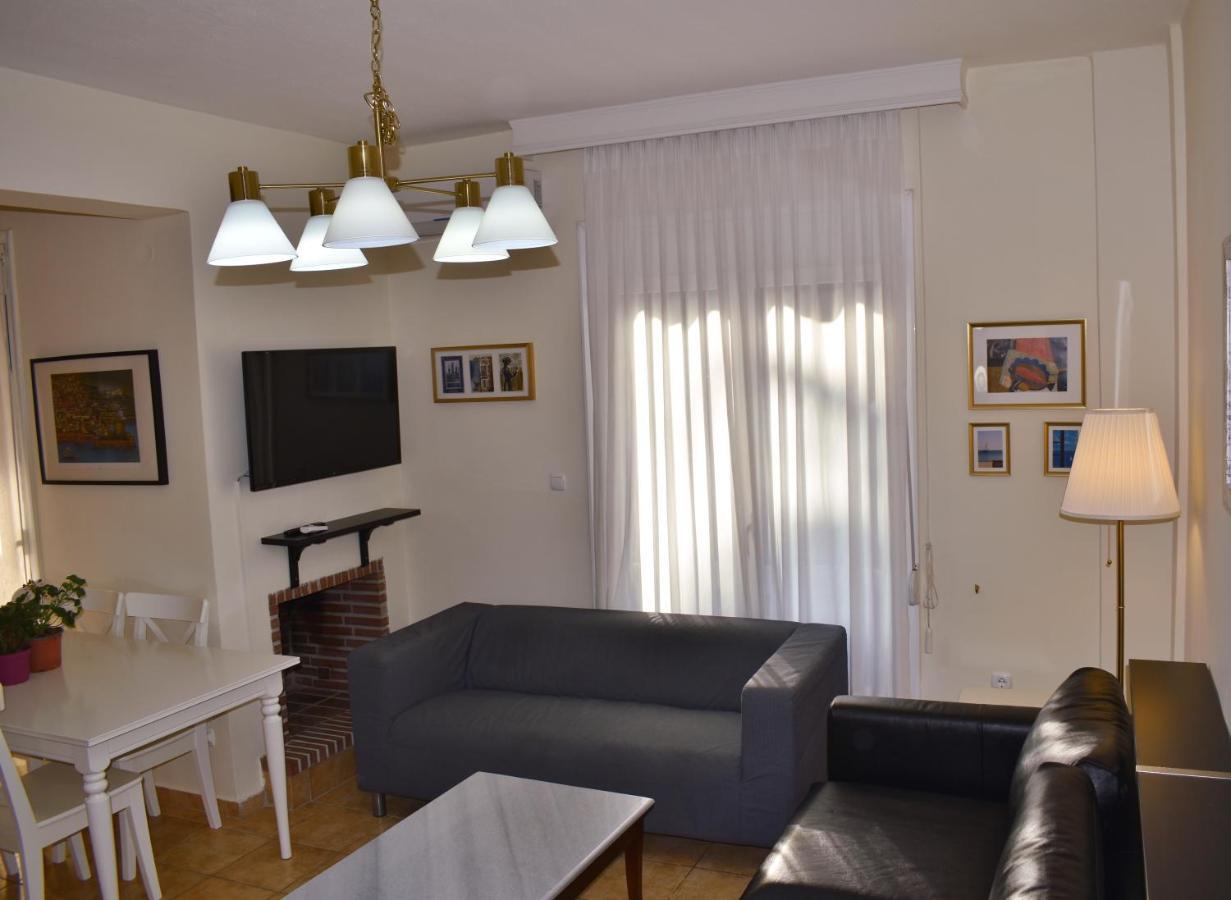 Willa Kripis House Pefkochori Zewnętrze zdjęcie
