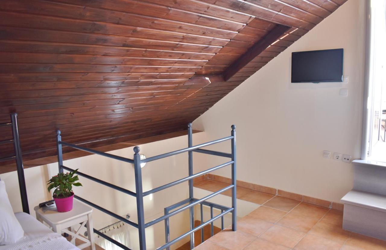Willa Kripis House Pefkochori Zewnętrze zdjęcie