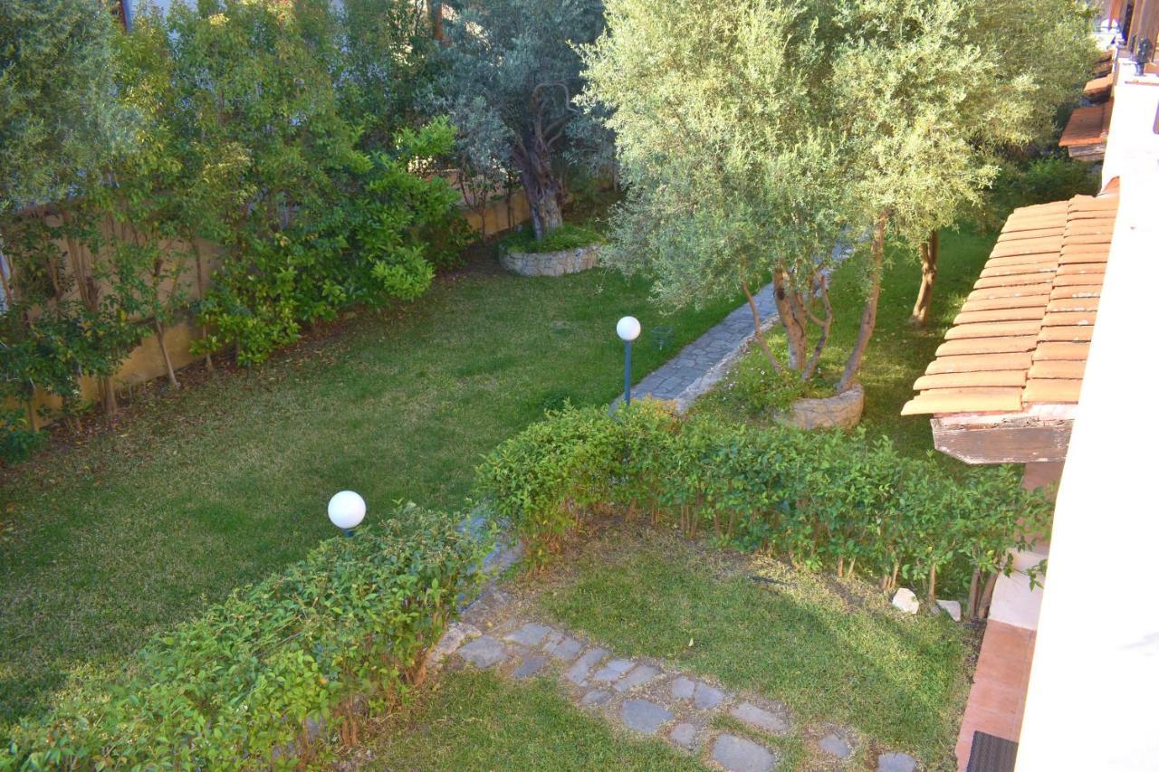 Willa Kripis House Pefkochori Zewnętrze zdjęcie