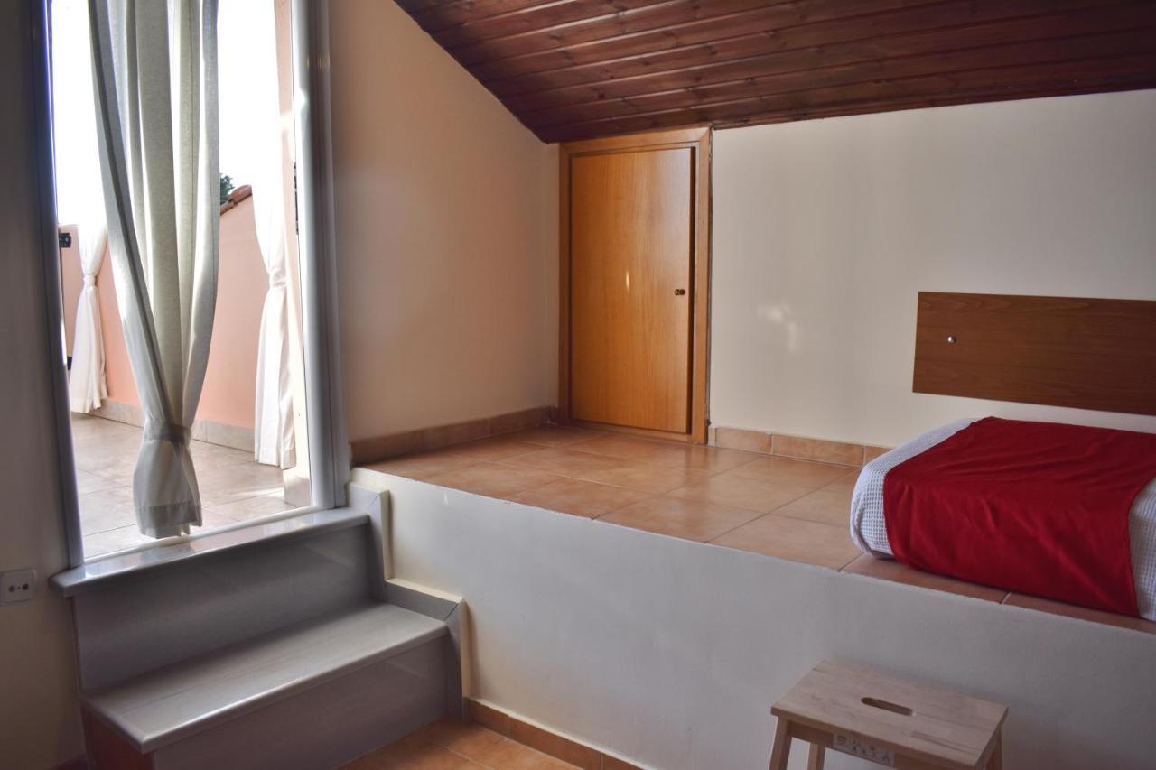 Willa Kripis House Pefkochori Zewnętrze zdjęcie
