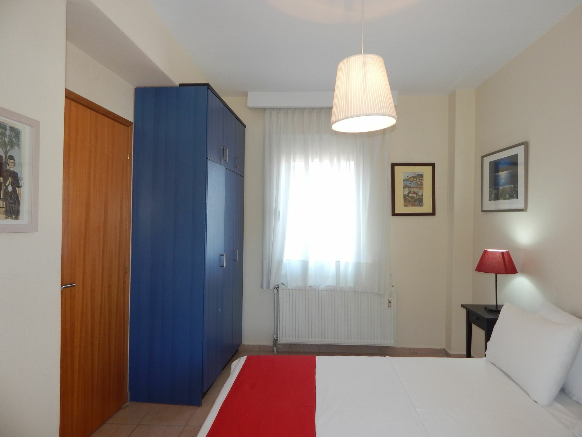 Willa Kripis House Pefkochori Zewnętrze zdjęcie