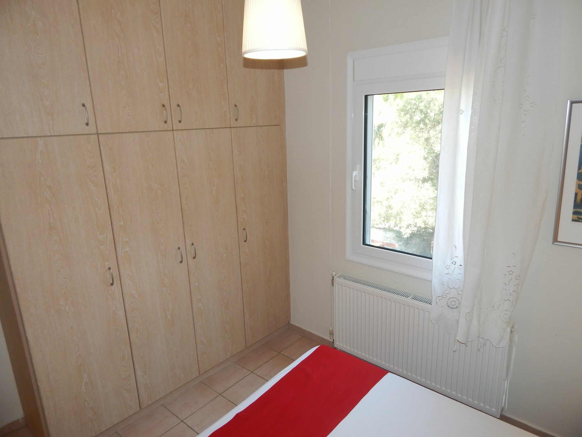 Willa Kripis House Pefkochori Zewnętrze zdjęcie